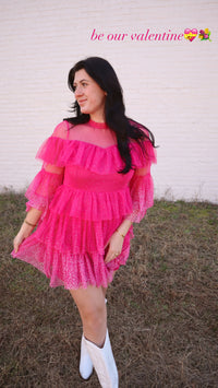 Confetti Dress