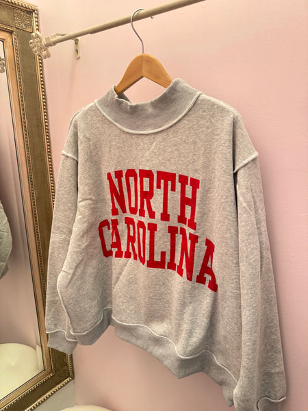 NC Sweatshirt