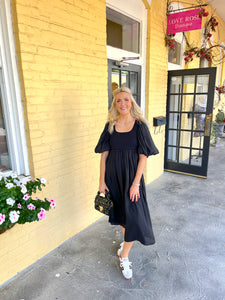 Sunday Brunch Maxi