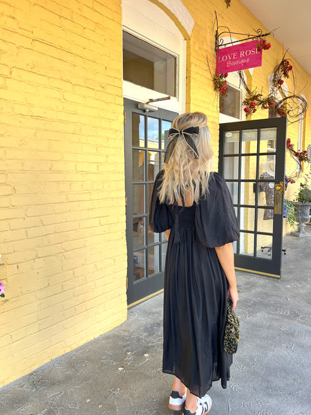 Sunday Brunch Maxi