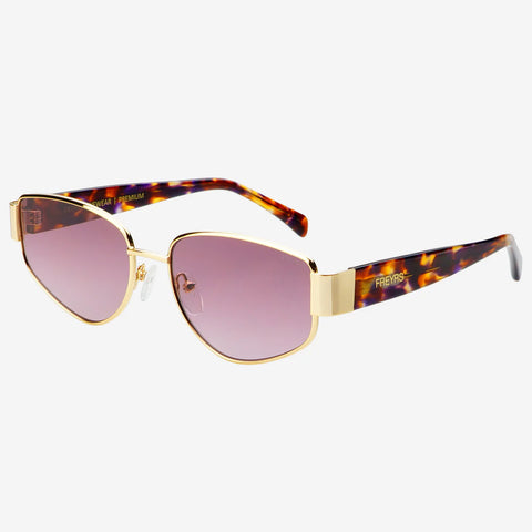 Delilah Freyrs Sunglasses