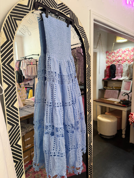 Island Dress