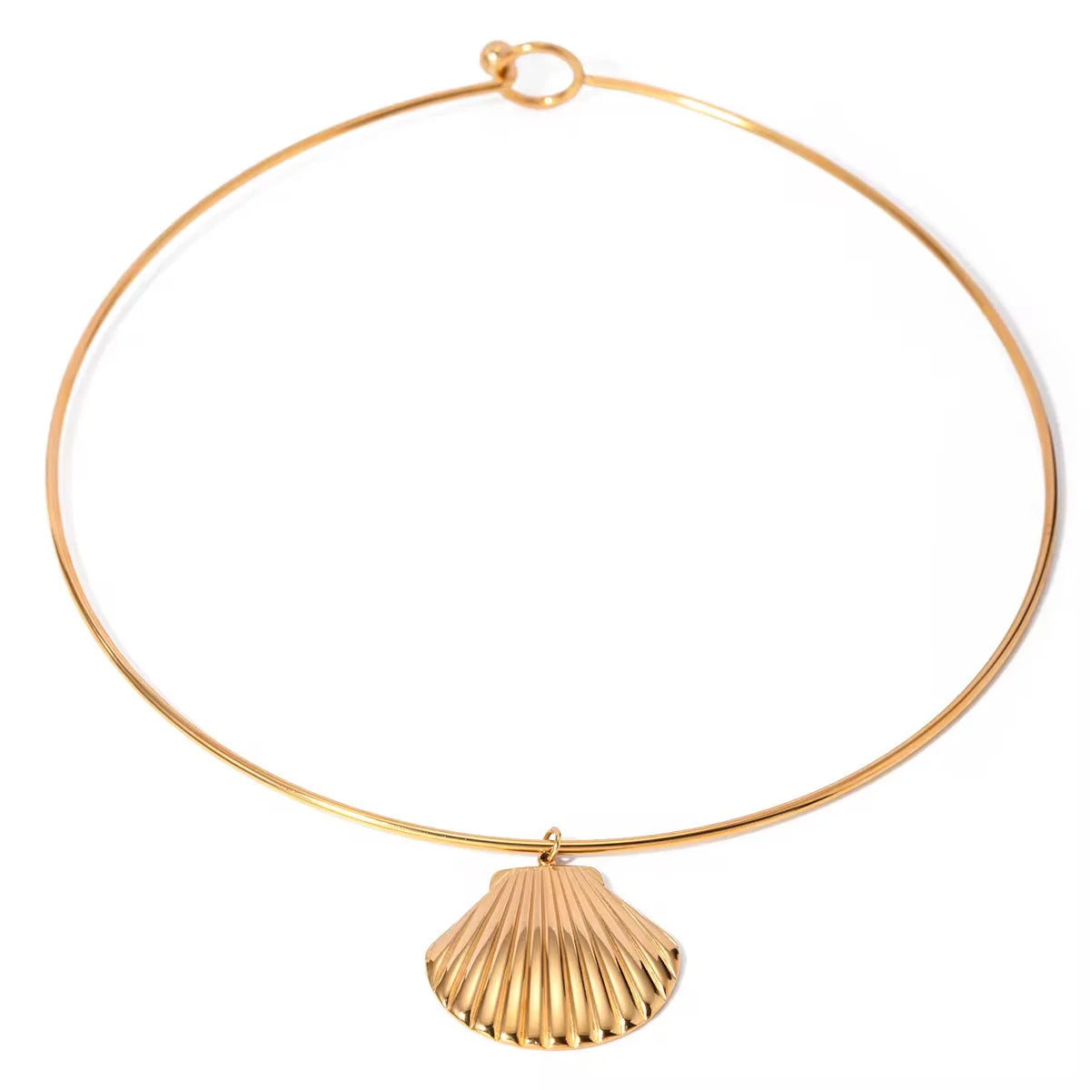 Sandy Necklace