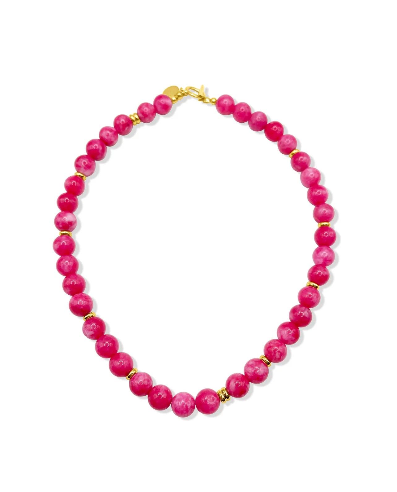 Talulah Necklace
