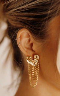 Willa Earrings