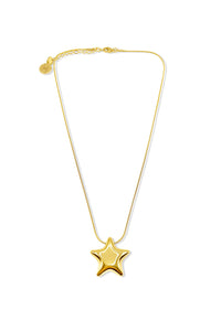 Blaise Necklace