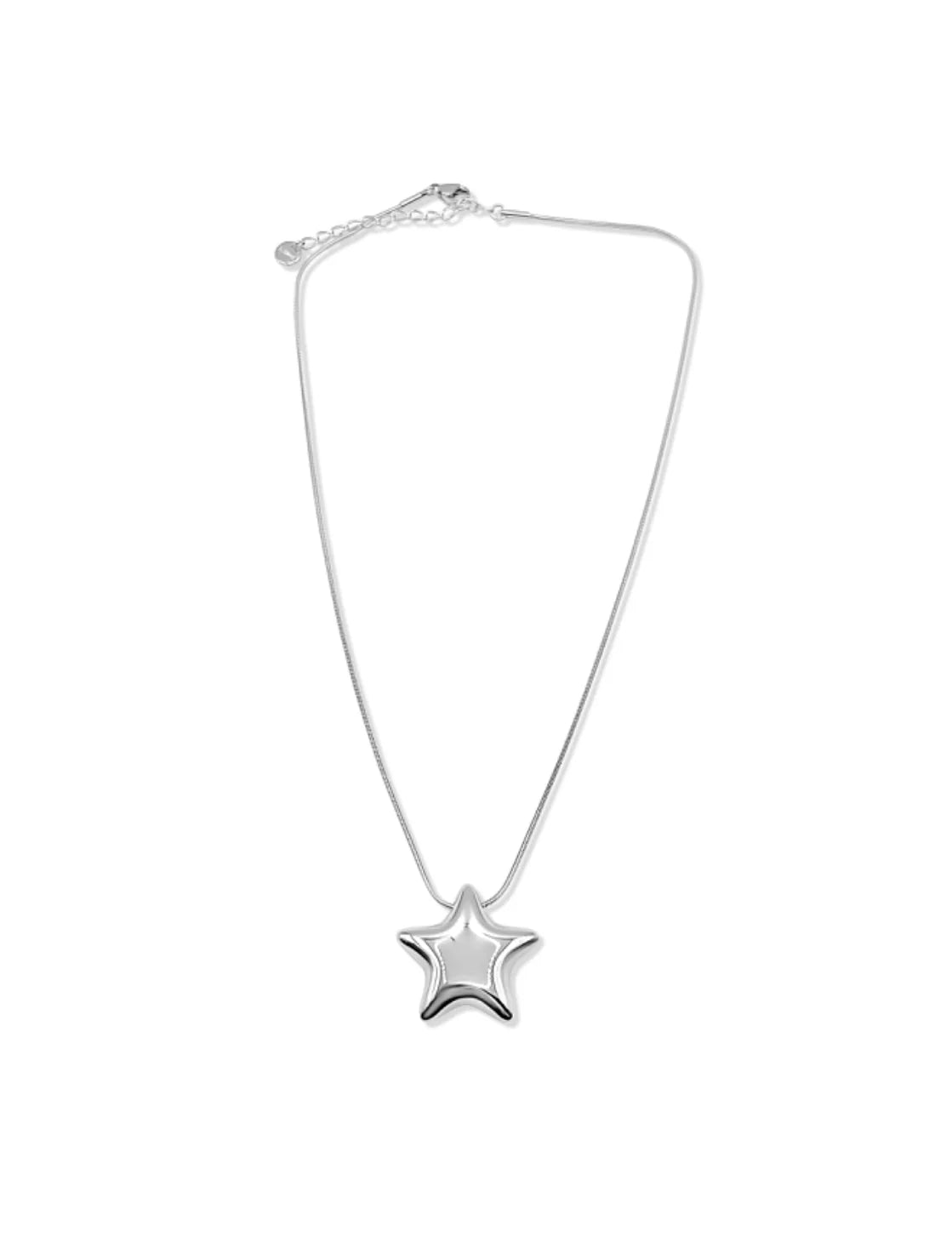 Blaise Necklace