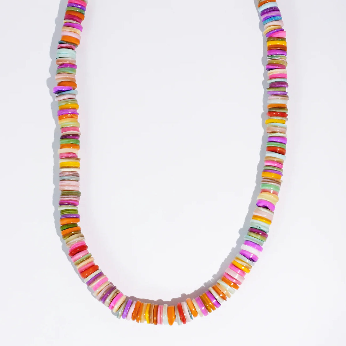 Color Me Cute Necklace