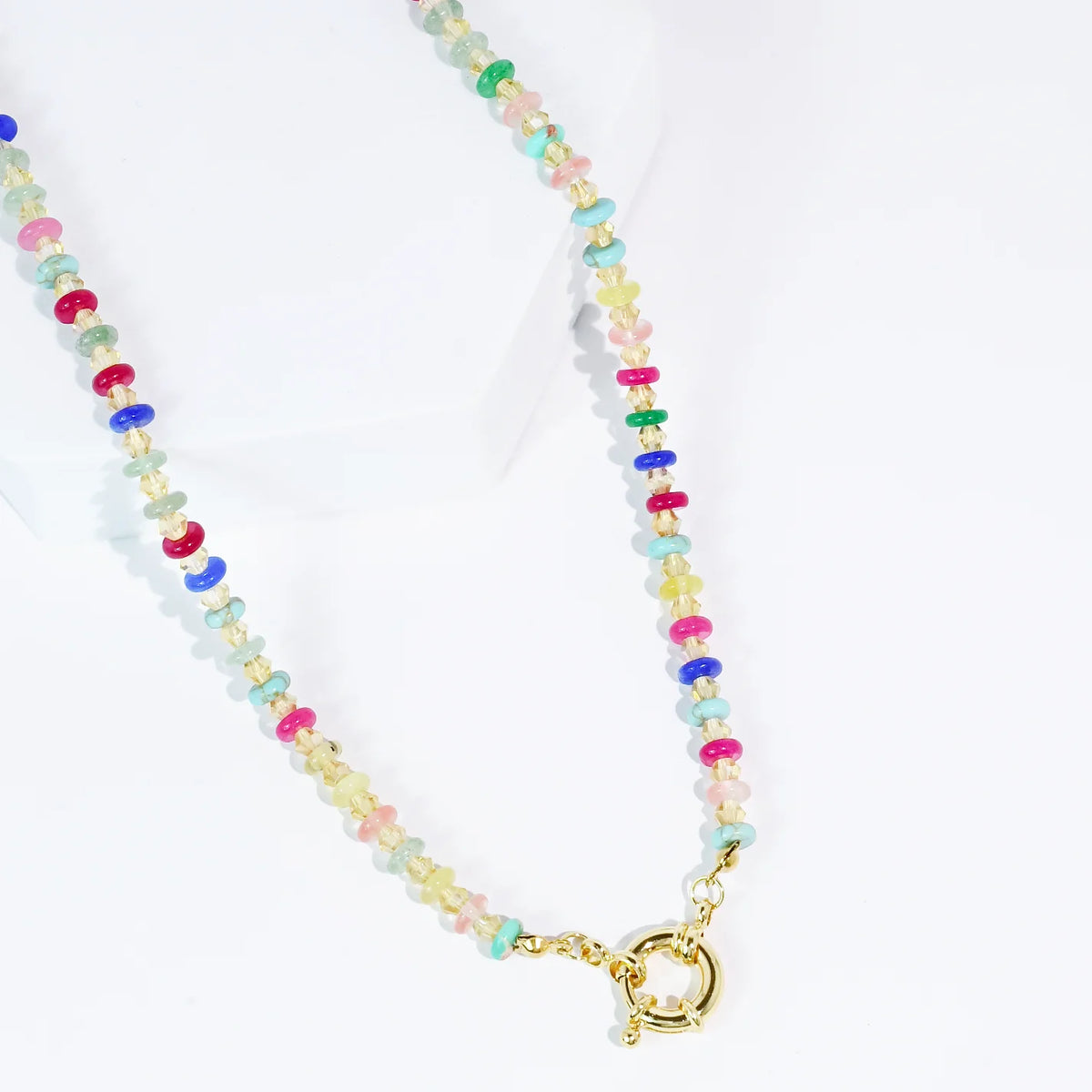 Sprinkle Pop Necklace