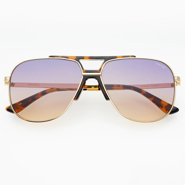Logan Freyrs Sunglasses