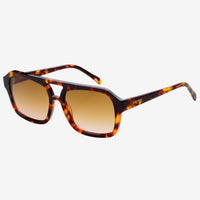 Havana Freyrs Sunglasses