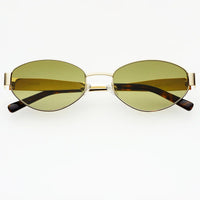 Soho Freyrs Sunglasses