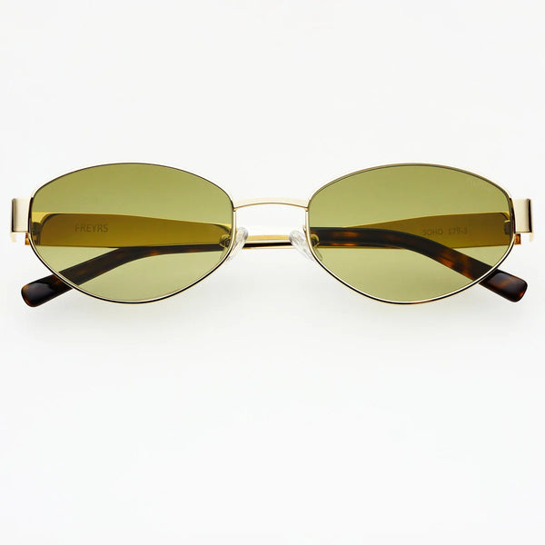 Soho Freyrs Sunglasses