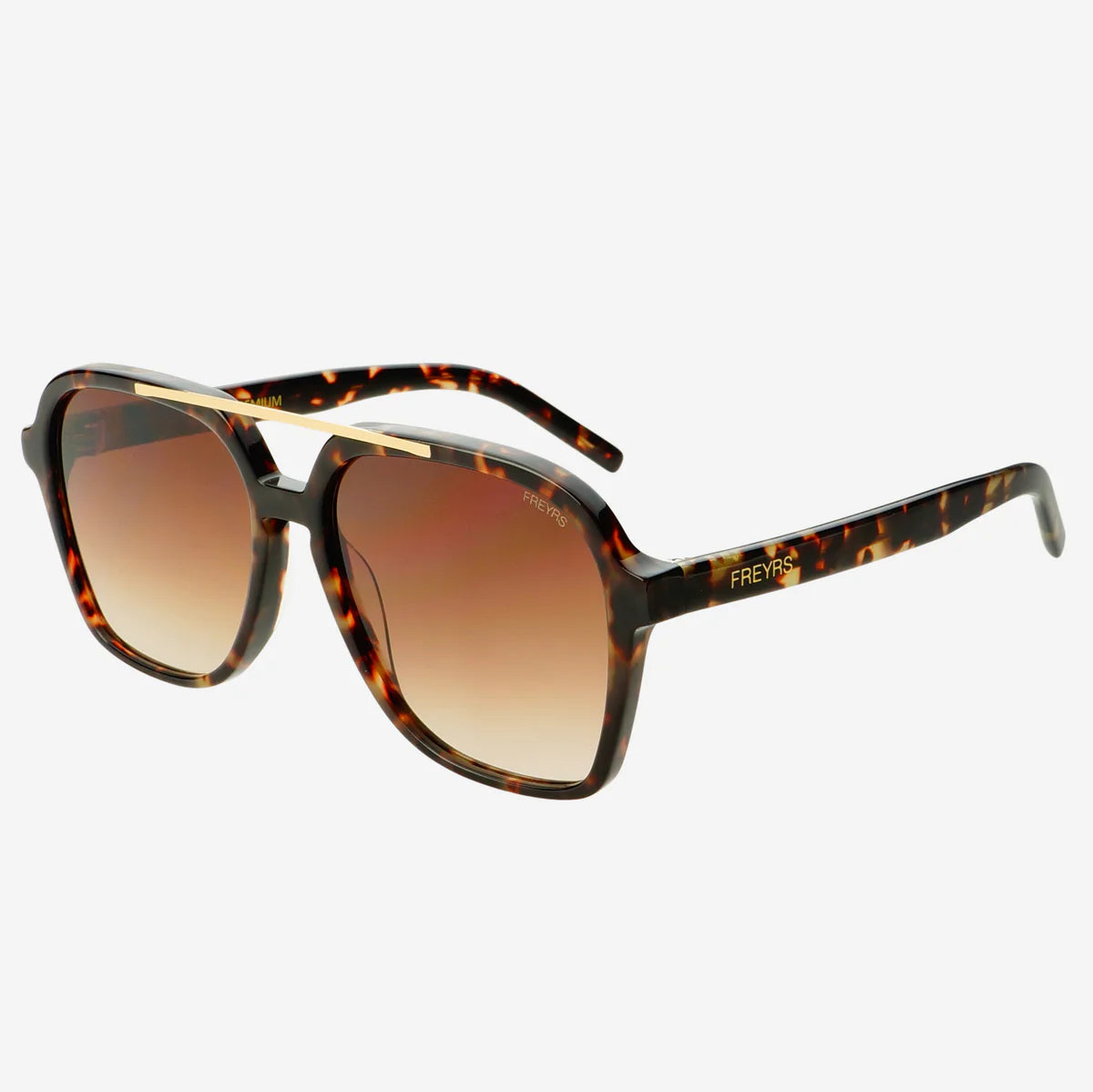 Spencer Freyrs Sunglasses