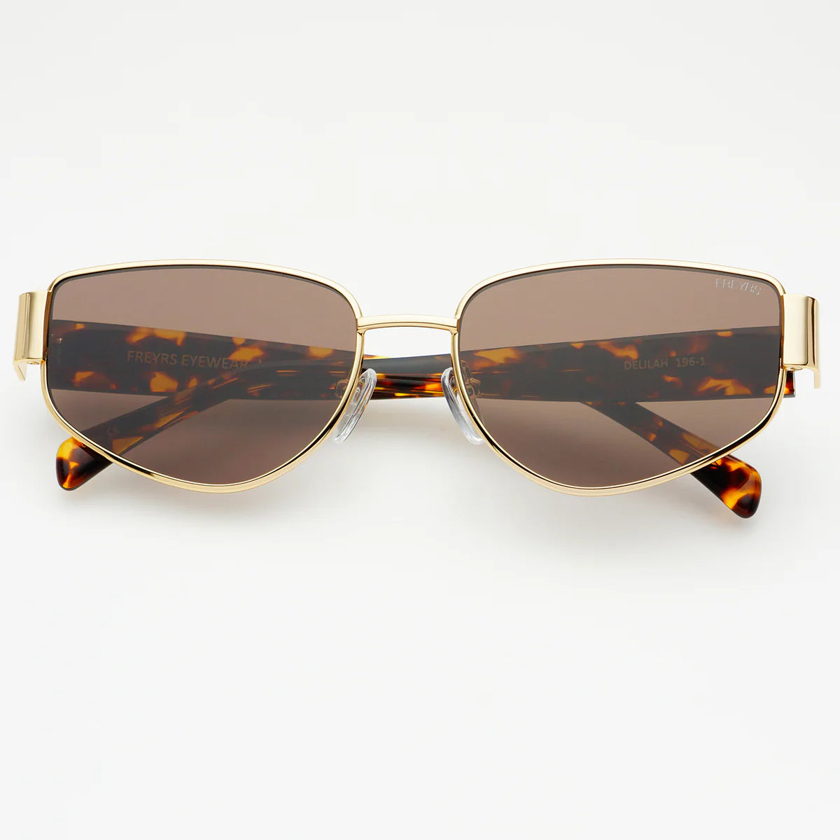 Delilah Freyrs Sunglasses
