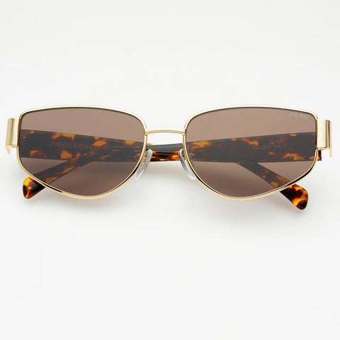 Delilah Freyrs Sunglasses