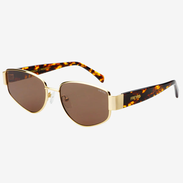 Delilah Freyrs Sunglasses