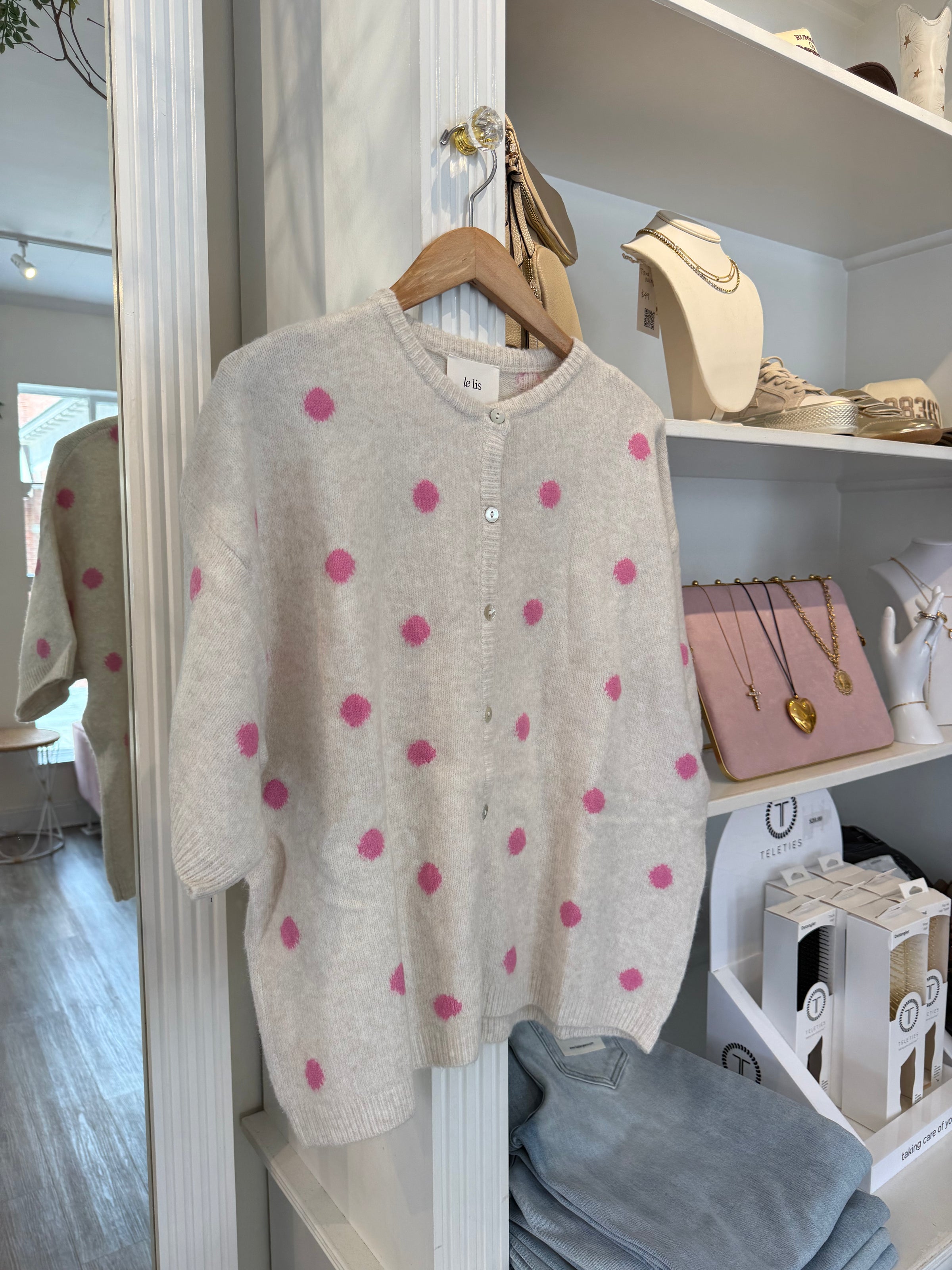 Carmen Top