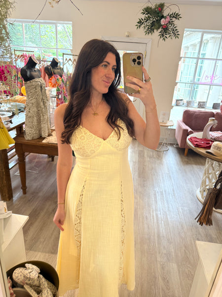 Bella Dress