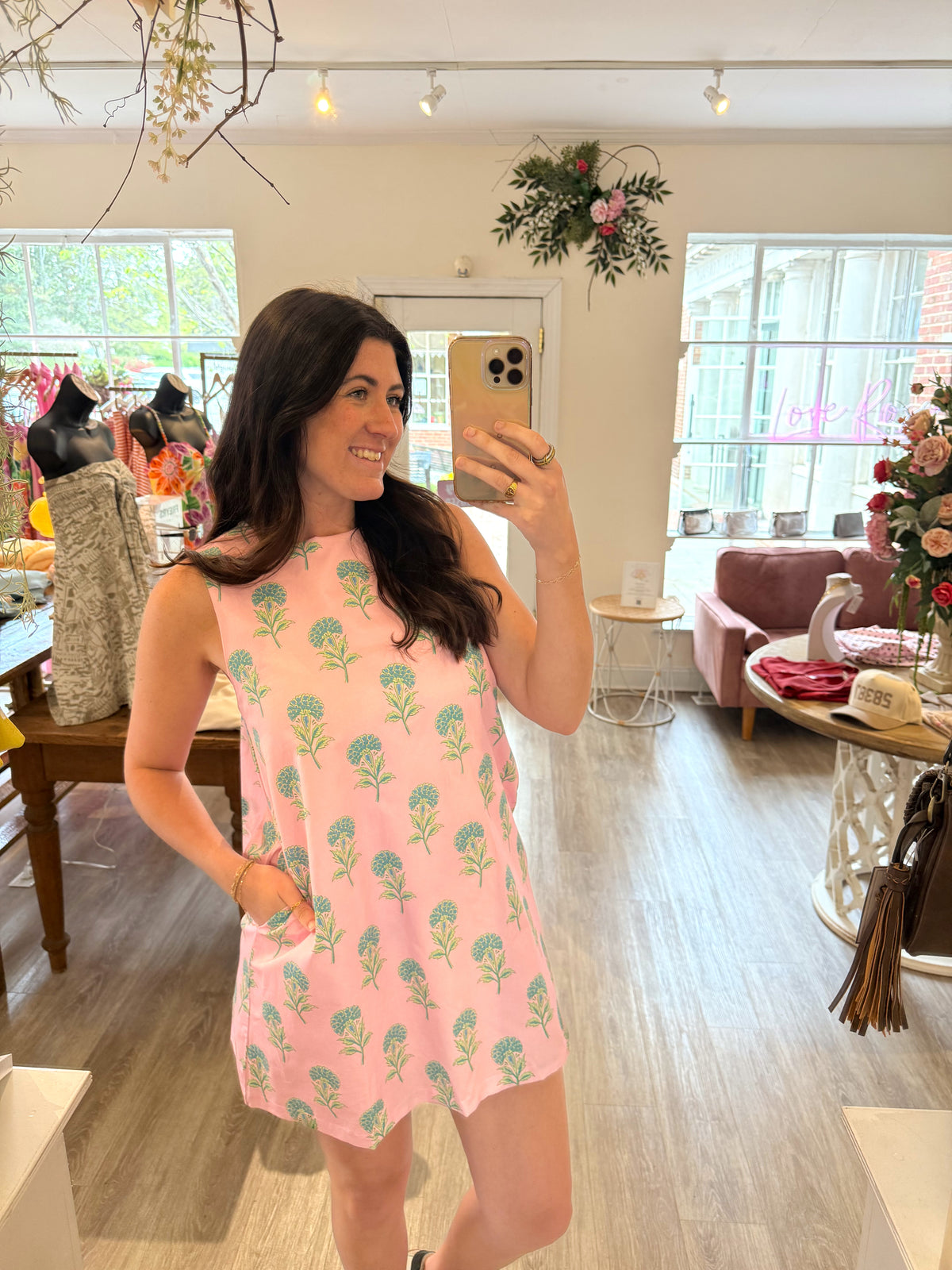 Maria Dress