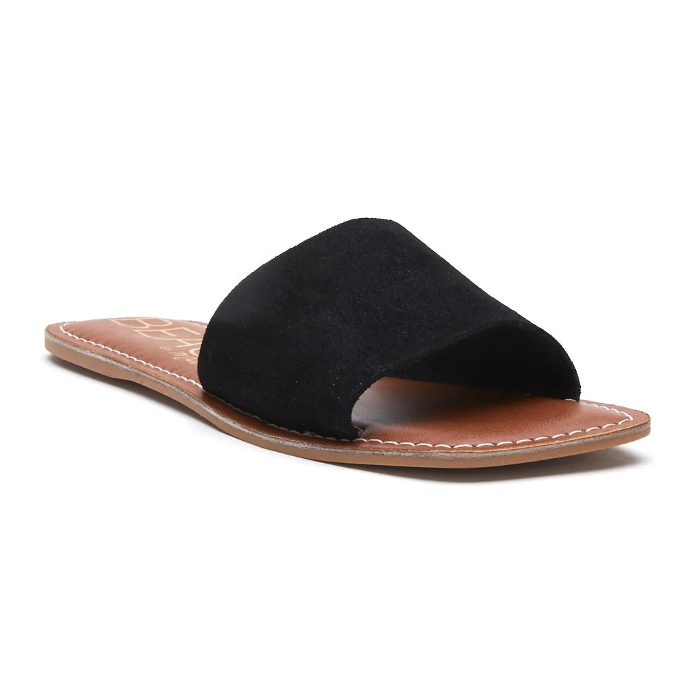 Bali Black- Matisse Sandal