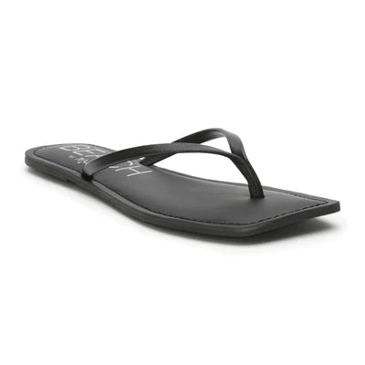 Bungalow Black- Matisse Sandal