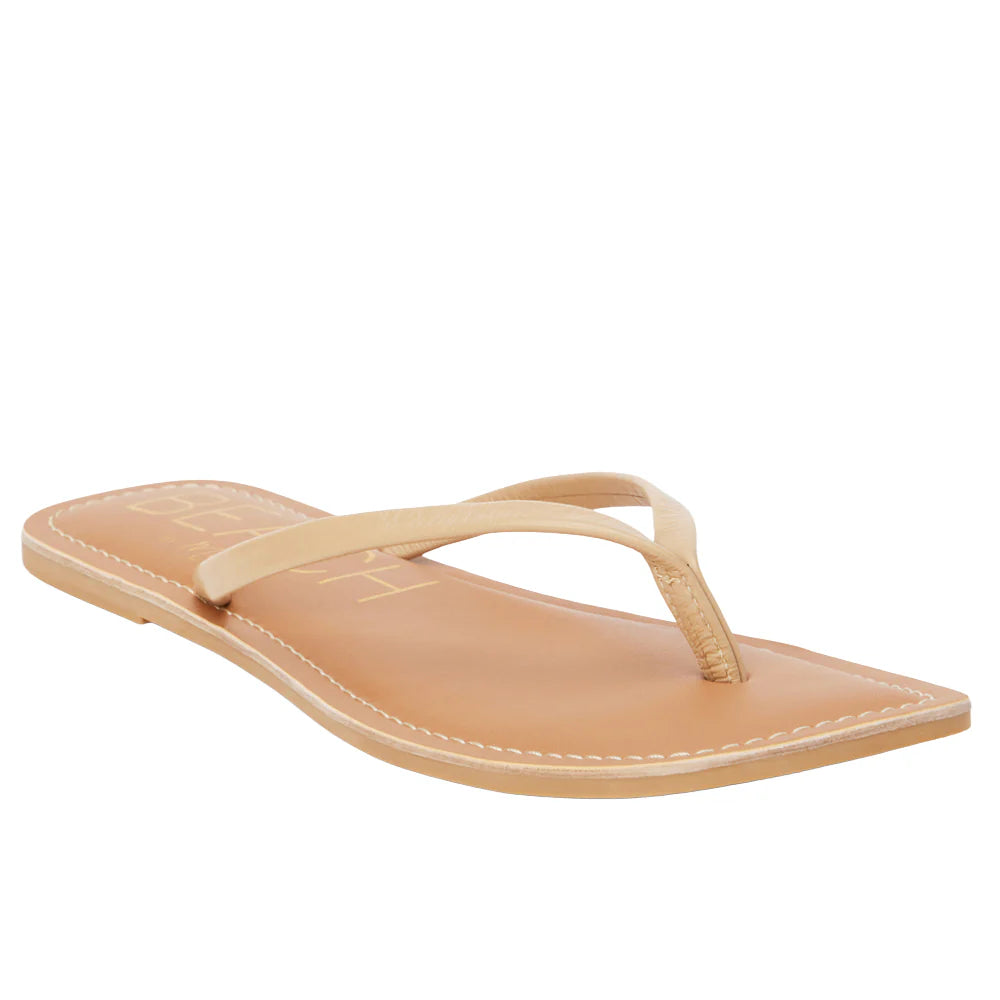 Bungalow Natural- Matisse Sandal