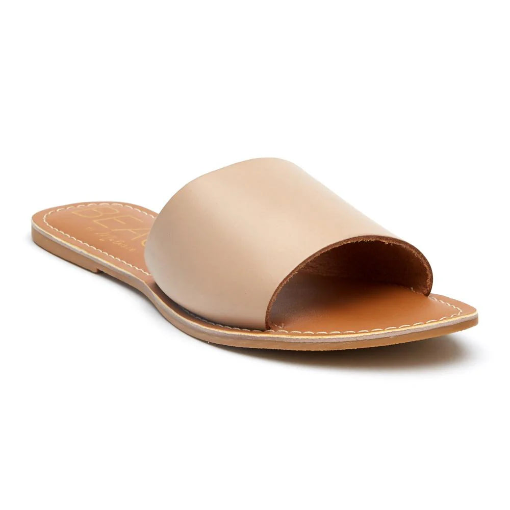 Cabana Natural- Matisse Sandal