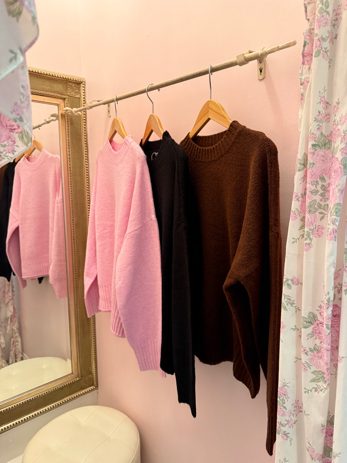 Karen Sweater