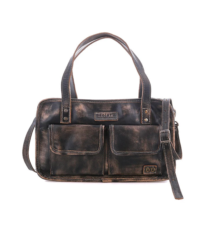 Stuffy BedStu Purse