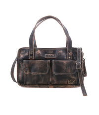 Stuffy BedStu Purse