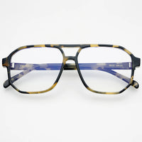 Billie Freyrs Bluelight Glasses