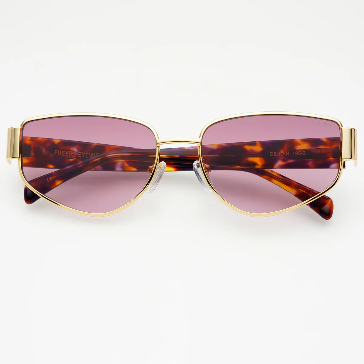 Delilah Freyrs Sunglasses