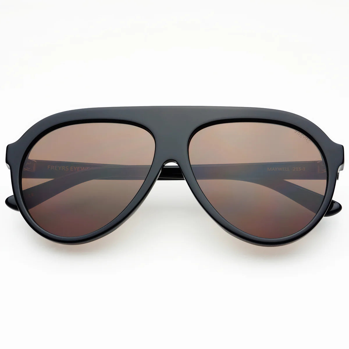 Maxwell Freyrs Sunglasses