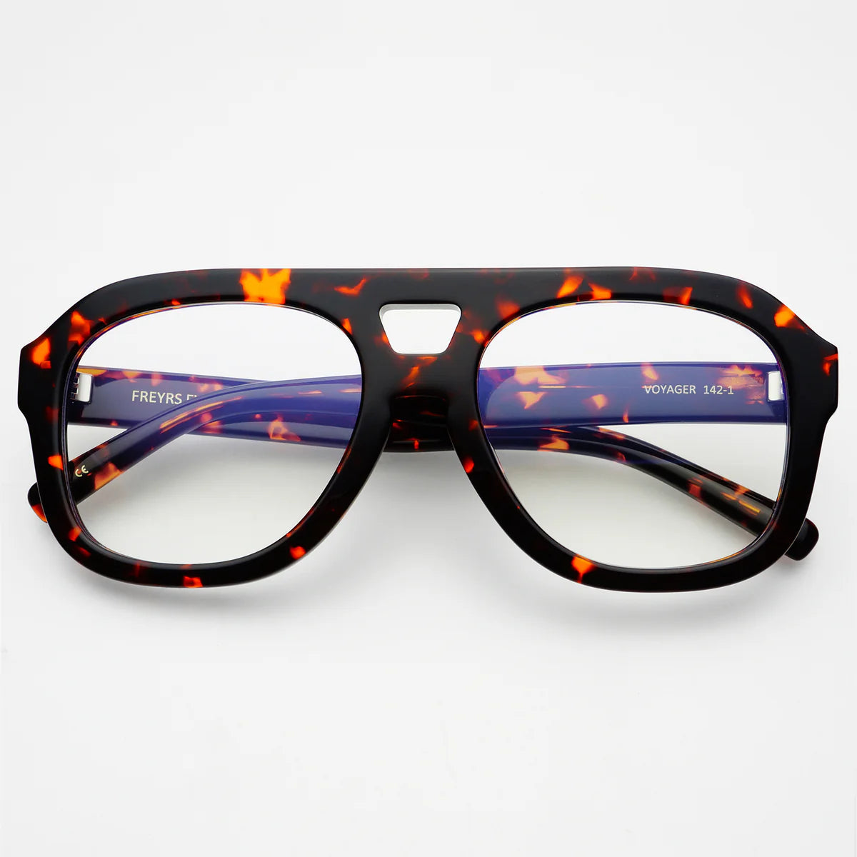 Voyager Freyrs Readers 1.5